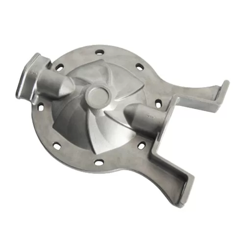 Stainless Steel Investment Casting - ABLinox